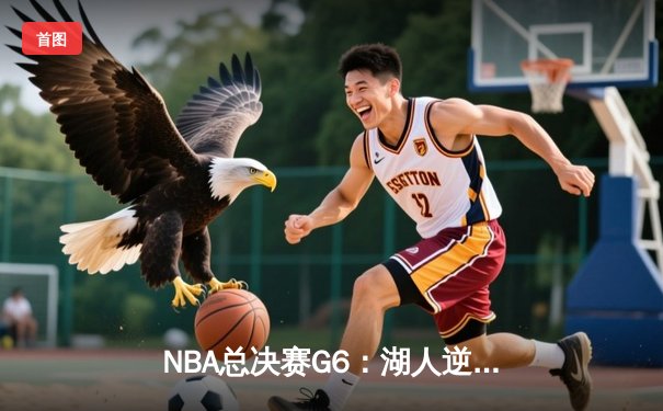 NBA总决赛G6：湖人逆转掘金夺冠，詹姆斯荣膺MVP创多项纪录