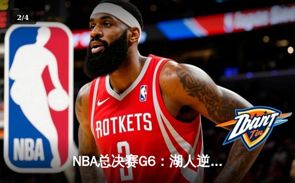 NBA总决赛G6：湖人逆转掘金夺冠，詹姆斯荣膺MVP创多项纪录 - 2