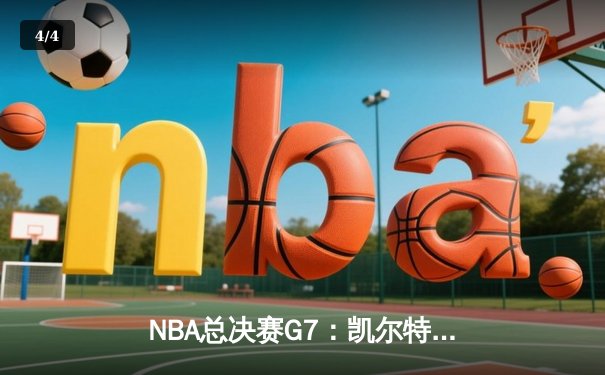 NBA总决赛G7：凯尔特人险胜勇士，塔图姆41分加冕FMVP - 4